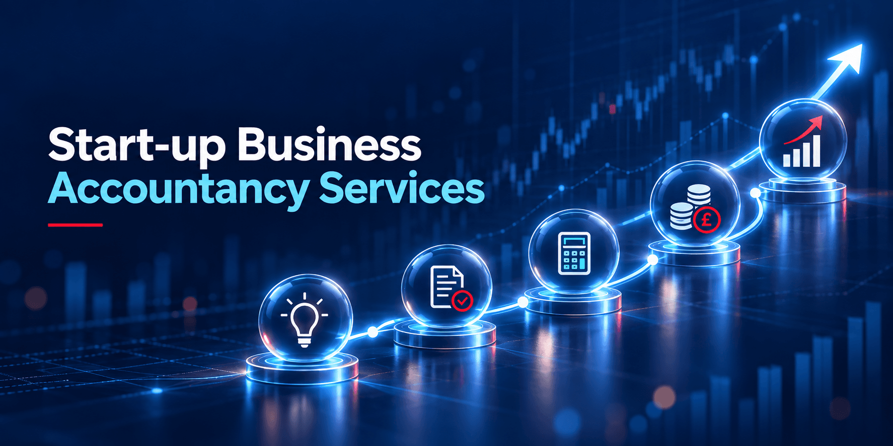 Start-up Business Accountancy Services